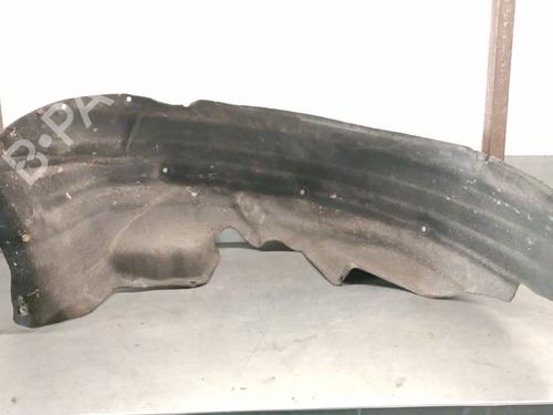 Wheel arch BMW 3 Coupe (E92) 320 d | BP27243336C56 