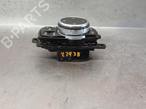 Switch BMW X3 (F25) xDrive 20 d | BP28295926I30 
