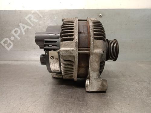 Alternator BMW 5 (E39) 525 d | BP34390696M7 - Image 3