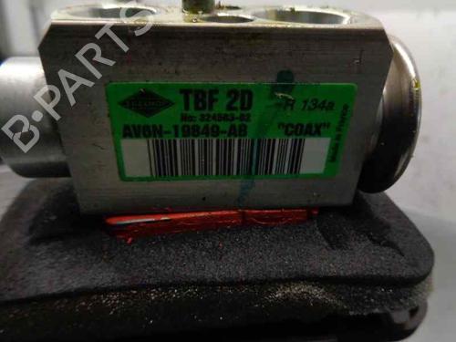 Air conditioning evaporator FORD FOCUS III 1.6 TDCi | BP11668499M109 