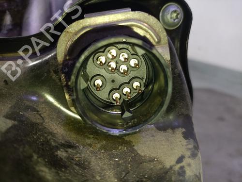 Gearbox SEAT TARRACO (KN2) 2.0 TSi 4Drive | BP27980048M3 