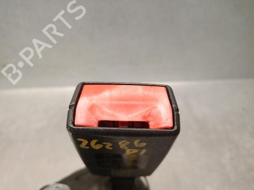 Seat buckle RENAULT TWINGO III (BCM_, BCA_) 0.9 TCe 90 (BCM9, BCM2) | BP38265344I32 - Image 3