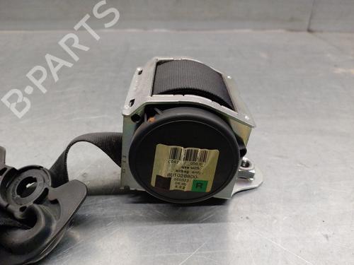 Front right seatbelt MINI MINI (R50, R53)  | BP17653466I25 