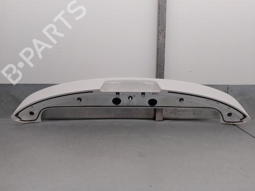 Rear spoiler HYUNDAI ix35 (LM, EL, ELH) 1.7 CRDi | BP16062123C96 