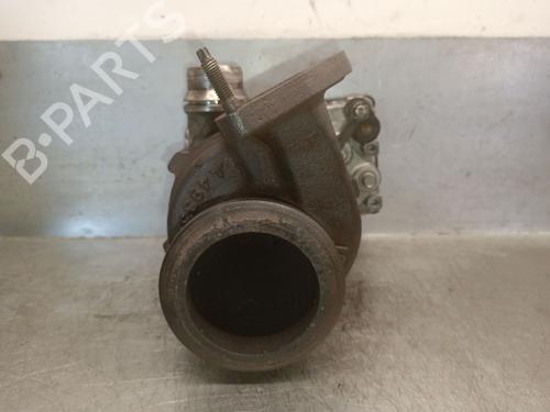 Turbocharger/Supercharger JAGUAR XE (X760) 2.0 D | BP21840552M71 