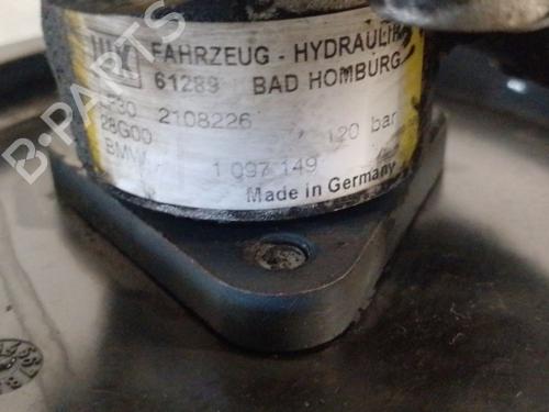 Steering pump BMW 5 (E39) 530 i | BP36996113M99 - Image 5