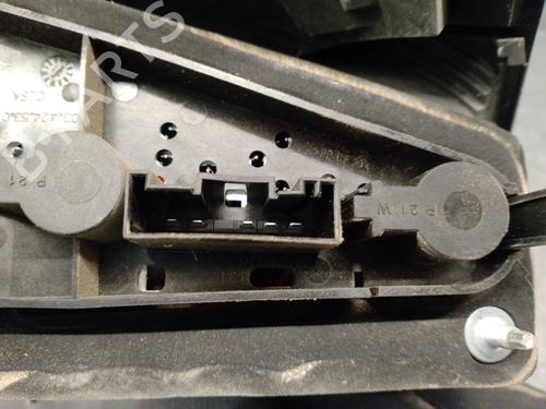 Right taillight BMW X1 (E84) sDrive 20 d | BP33690036C35 - Image 7