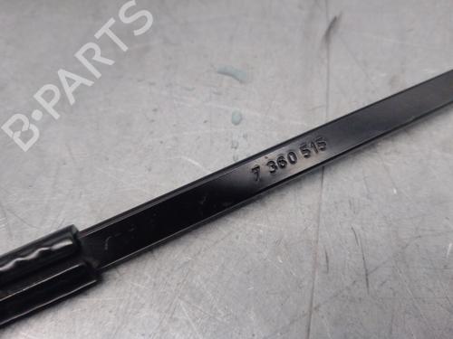 Front windshield wiper arm BMW X1 (F48) sDrive 16 d | BP26124207C143 