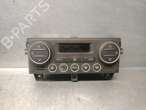 Used Climate control Climate control 37243528 37243528