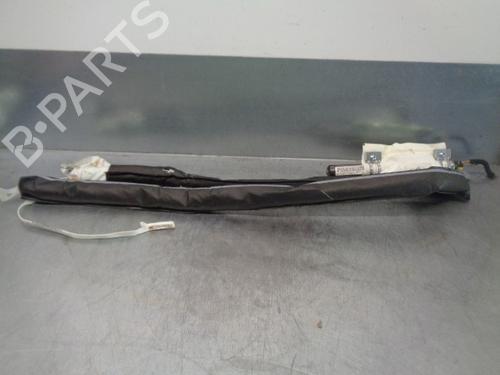 Used Right curtain airbag PEUGEOT 508 I (8D_) 2.2 HDi (204 hp) 10104809