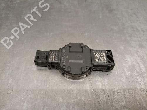 Used Electronic module FIAT TIPO Estate (356_, 357_) 1.4 (356WXF1B) (120 hp) 22227925