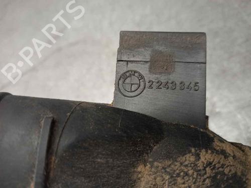 Intercooler BMW 5 (E34) 525 tds | BP11509017M30 