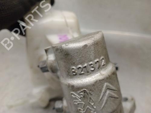 Brake master cylinder CITROËN BERLINGO (ER_, EC_) 1.5 BlueHDi 100 | BP31665882M77 