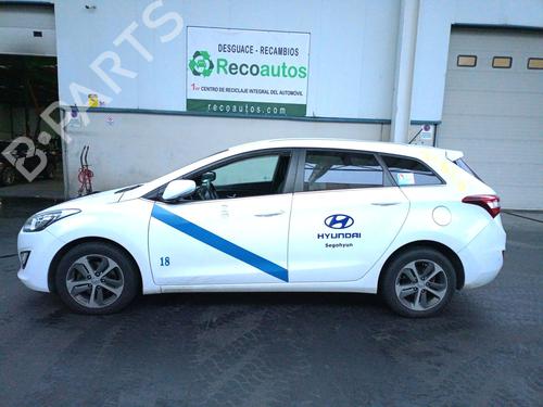 Used Parts HYUNDAI i30 Estate (GD)  1.6 CRDi  2032168
