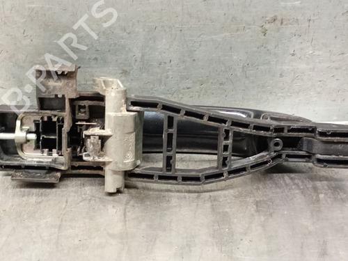 Rear right exterior door handle FORD S-MAX (WA6) 2.2 TDCi | BP28337290C130 