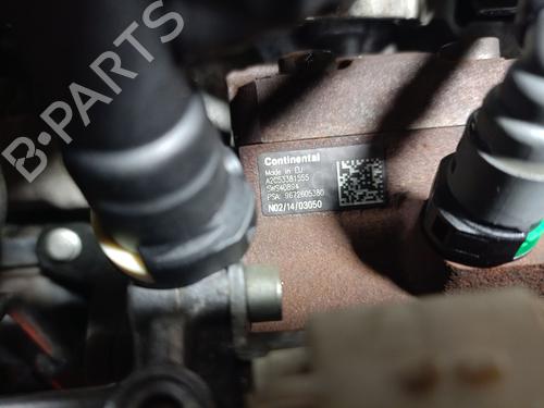 Engine PEUGEOT 508 I (8D_) 1.6 HDi | BP33795644M1  - Image 8