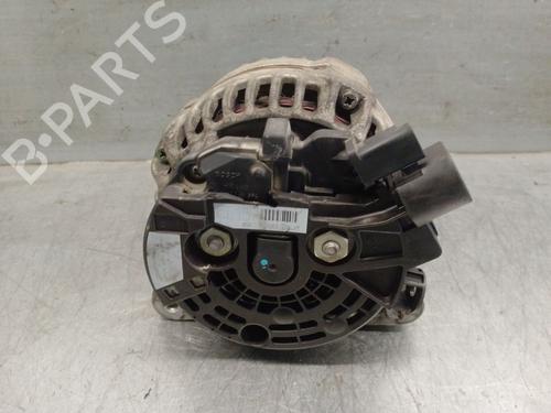 Alternator PEUGEOT 307 SW (3H) 1.6 HDI 110 | BP28214195M7 