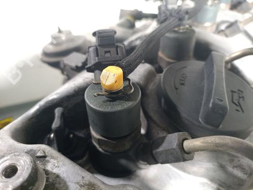 Engine HYUNDAI TRAJET (FO) 2.0 CRDi | BP30934718M1