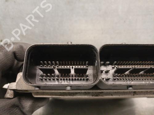 Engine control unit (ECU) KIA CARENS III MPV (UN) 2.0 CRDi 115 | BP33621450M57 - Image 4