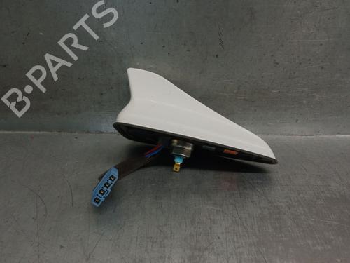 Antenne/Base HYUNDAI KONA (OS, OSE, OSI) 1.6 T-GDi (177 hp) 28100819