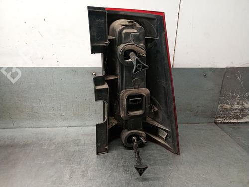 Left taillight DACIA LOGAN (LS_) 1.5 dCi (LS0K) | BP28726266C34 