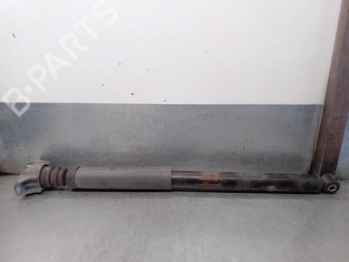 Used Left rear shock absorber FORD FOCUS C-MAX (DM2) 2.0 TDCi (136 hp) 13754666