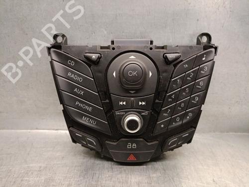 Autoradio für FORD B-MAX (JK) 1.0 EcoBoost (125 hp) 21582777