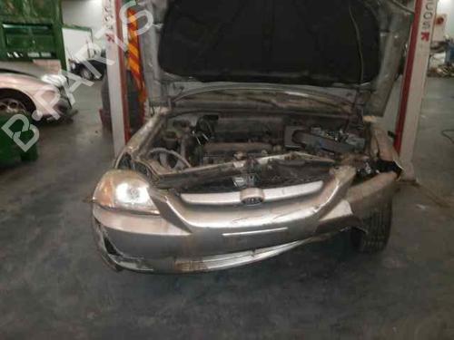 Throttle body KIA RIO I Hatchback (DC)  | BP2068953M82 
