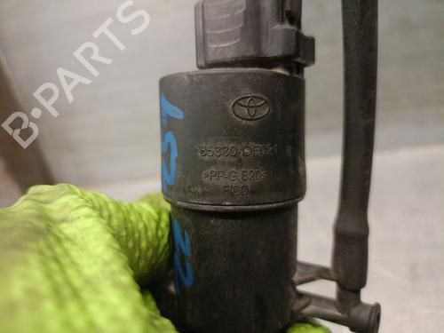 Washer pump TOYOTA YARIS (_P13_) 1.5 Hybrid (NHP130_) | BP25238525E24 