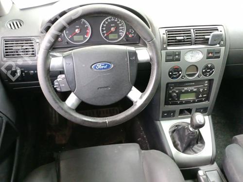 Engine control unit (ECU) FORD MONDEO III (B5Y) 1.8 16V | BP26712352M57 - Image 11