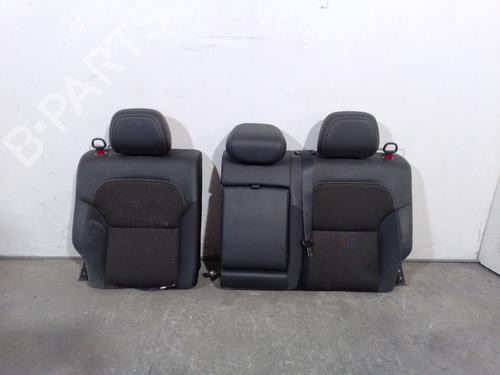 Rear seat RENAULT KOLEOS II (HC_) 2.0 dCi 175 4WD | BP32169224C17 - Image 4