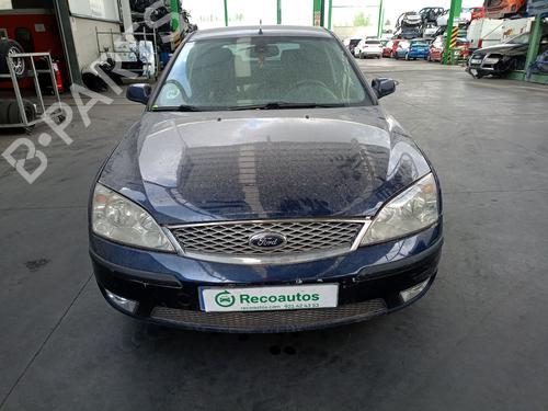 Headlight switch FORD MONDEO III (B5Y) 2.0 16V | BP34370340I24 - Image 8