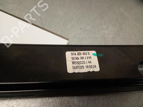 Rear right window mechanism CUPRA LEON (KL1, KU1, KUG) 1.5 eTSI | BP29946586C25 