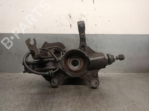Used Right front steering knuckle PEUGEOT EXPERT Van (V_) 1.5 BlueHDi 120 (120 hp) 25239819