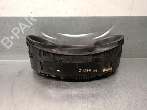 Instrument cluster CITROËN C4 II (NC_) 1.6 VTi 120 (NC5FS0, NC5FS9) | BP31026400C47