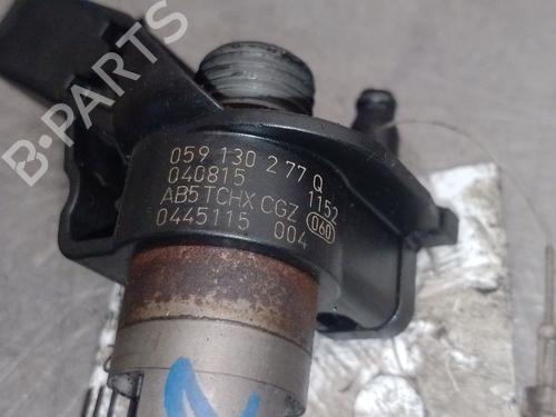 Injector AUDI A6 C6 (4F2) 3.0 TDI quattro | BP38958450M100 - Image 5
