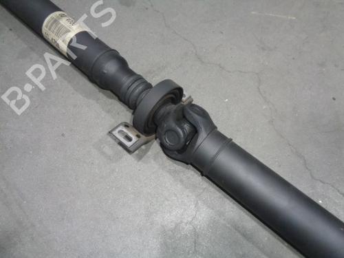 Driveshaft MERCEDES-BENZ C-CLASS (W203) C 220 CDI (203.006, 203.008) | BP13375948M37 