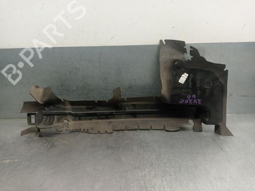 Frontplade/Frontkurv OPEL COMBO Box Body/MPV (K9) 1.5 D | BP31929292C72