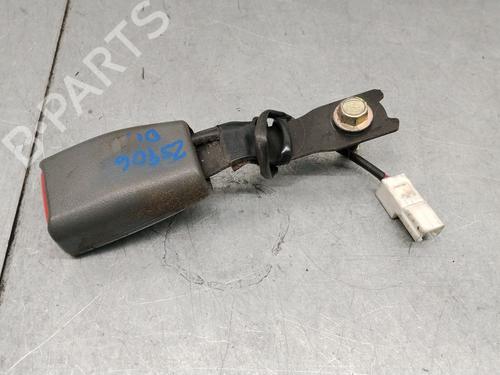 Used Seat buckle Seat buckle 37184074 37184074