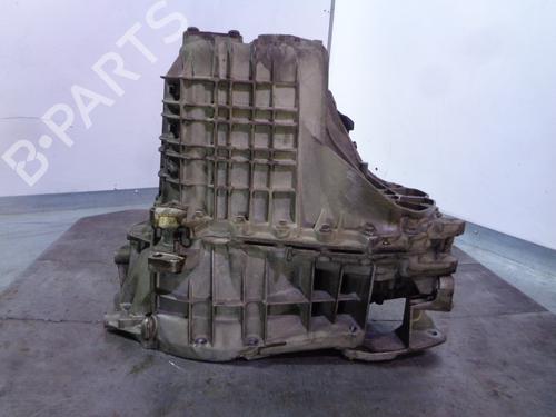 Gearbox FORD MONDEO III (B5Y) 2.0 TDCi | BP15640777M3 