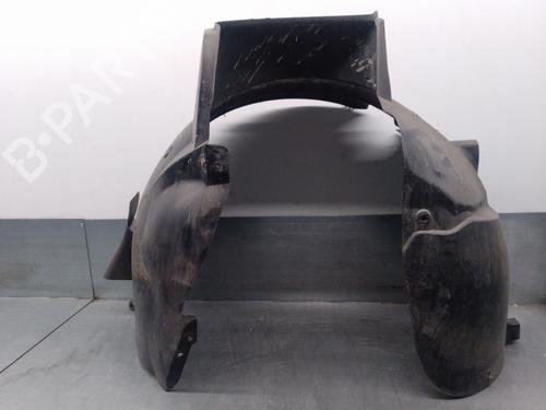Used Wheel arch FIAT PUNTO (188_) 1.2 60 (188.030, .050, .130, .150, .230, .250) (60 hp) 17035727