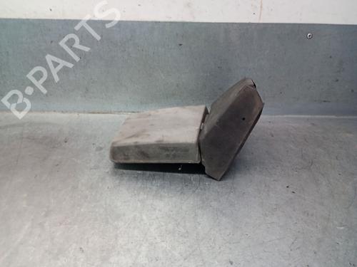 Right mirror RENAULT TRAFIC Van (T_, P_, V_) 2.5 D | BP27152132C27 
