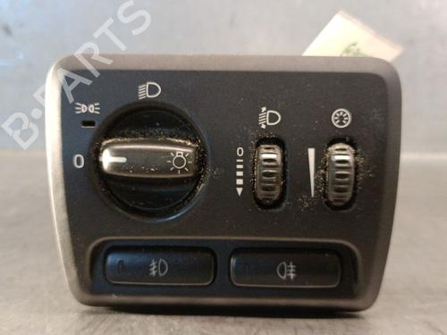 Used Headlight switch Headlight switch VOLVO S60 I (384) [2000-2010] 33192252 33192252