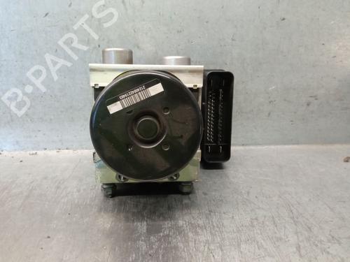 ABS pump MERCEDES-BENZ C-CLASS (W204) C 300 4-matic (204.081) | BP29967204M43