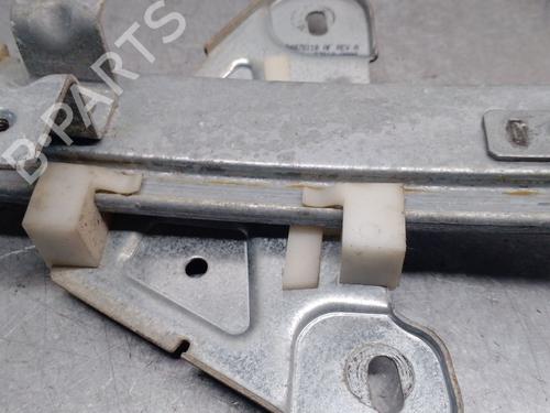 Rear right window mechanism CHRYSLER SEBRING (JR) 2.0 | BP29808121C25