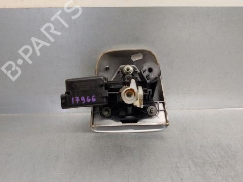 Tailgate handle RENAULT CLIO II (BB_, CB_) 1.2 16V (BB05, BB0W, BB11, BB27, BB2T, BB2U, BB2V, CB05,... | BP13407318C132 
