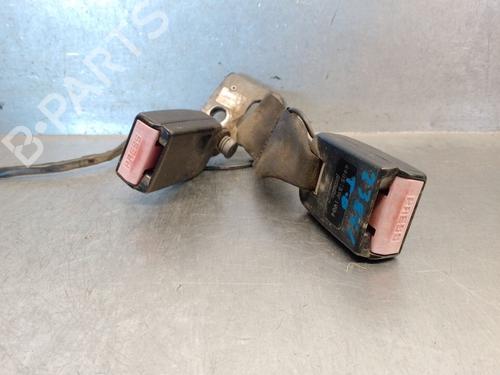Seat buckle CITROËN C4 I (LC_) 1.6 HDi | BP29970731I32
