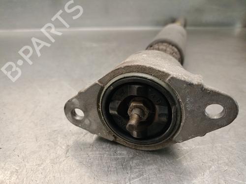 Left rear shock absorber FORD FIESTA V (JH_, JD_) 1.4 TDCi | BP24395653M18 