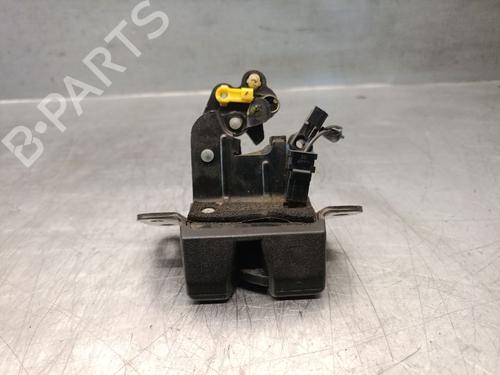 Used Tailgate lock Tailgate lock HYUNDAI GETZ (TB) 1.5 CRDi (82 hp) 39883824 39883824