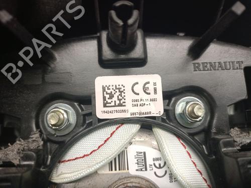 Driver airbag RENAULT CLIO IV (BH_) 1.5 dCi 90 | BP21840135C9 